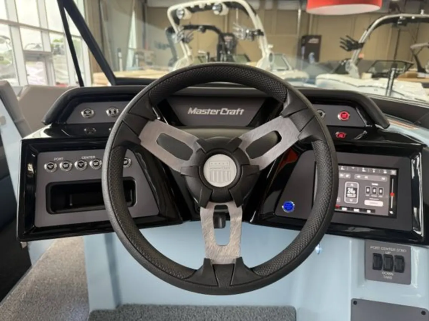 2026 MasterCraft NXT24