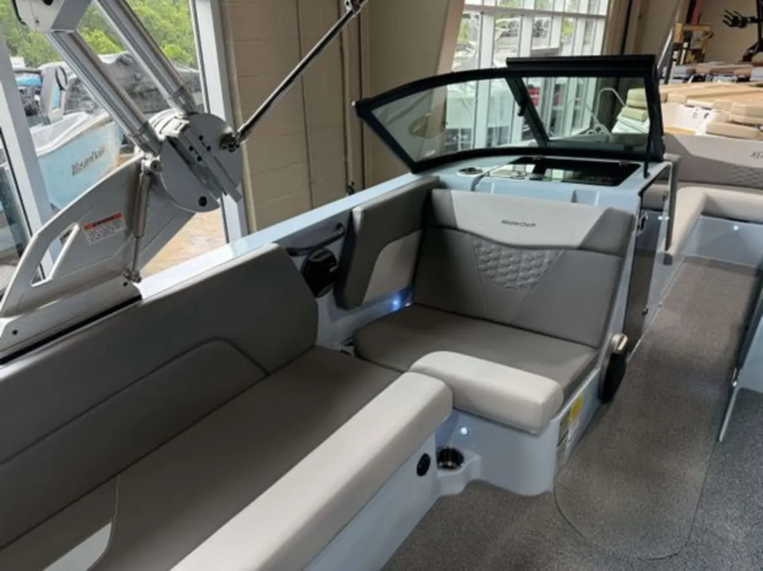 2026 MasterCraft NXT24