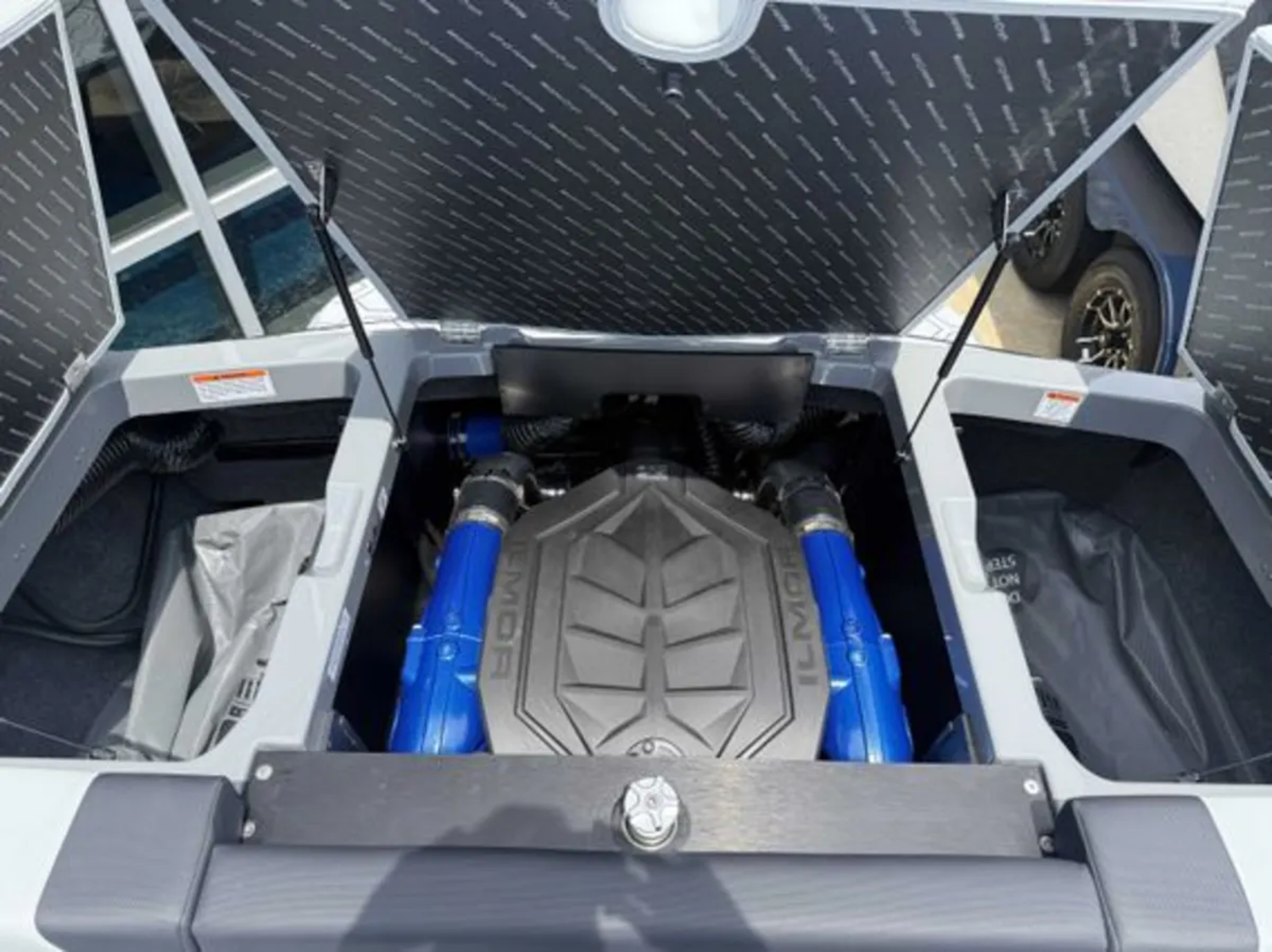 2026 MasterCraft NXT23