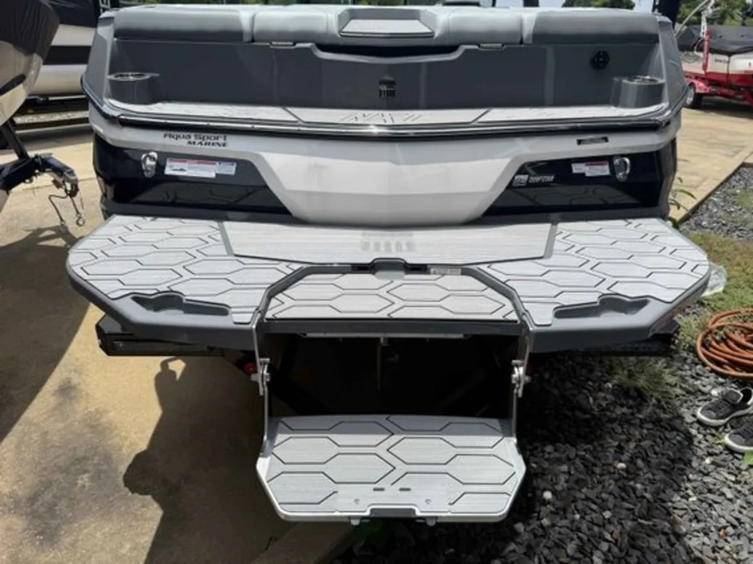 2026 MasterCraft NXT23