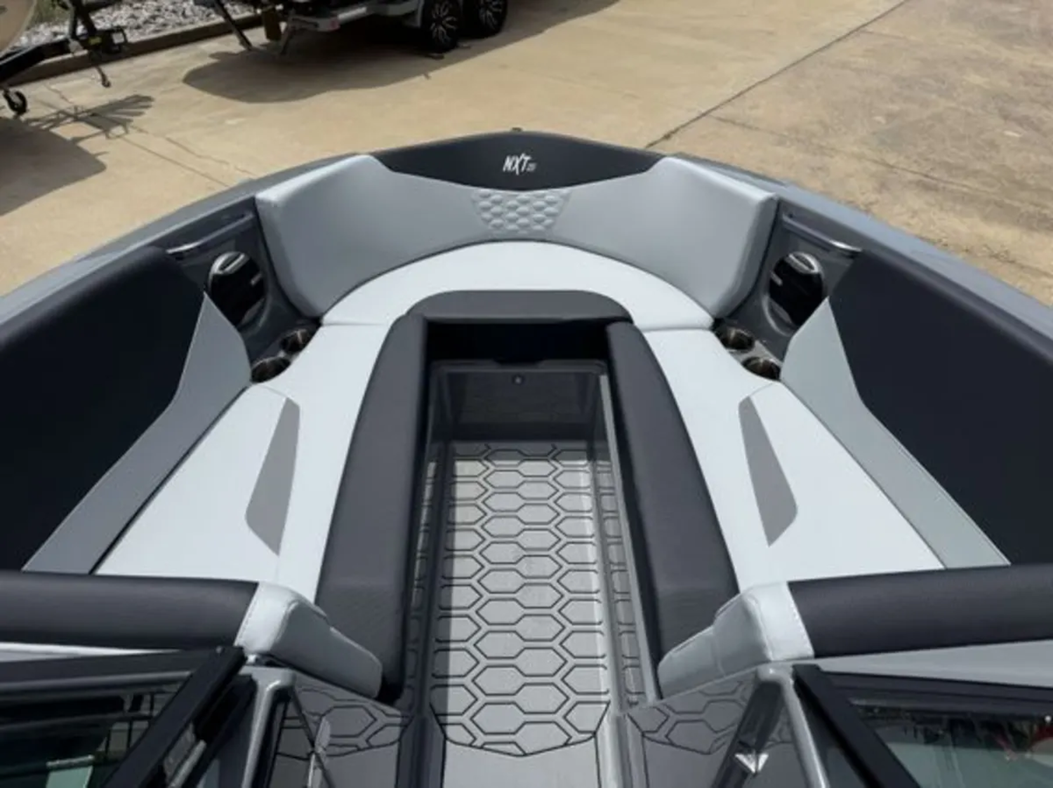 2026 MasterCraft NXT23