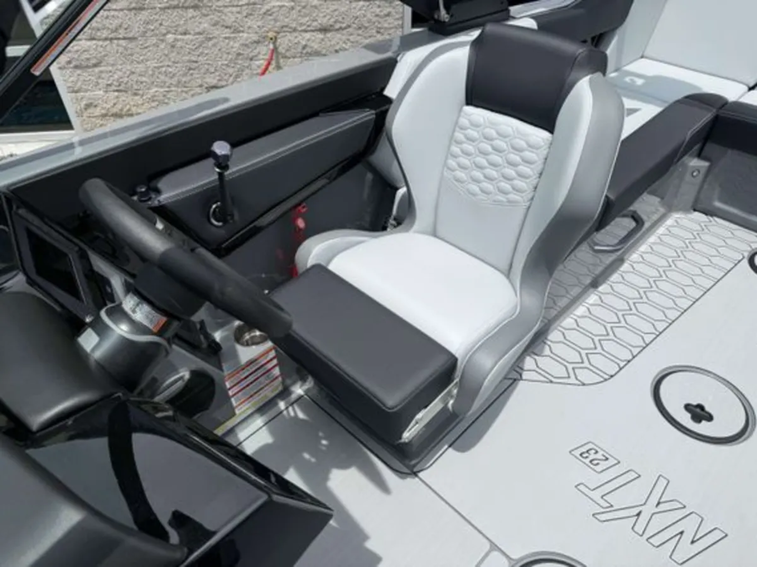 2026 MasterCraft NXT23