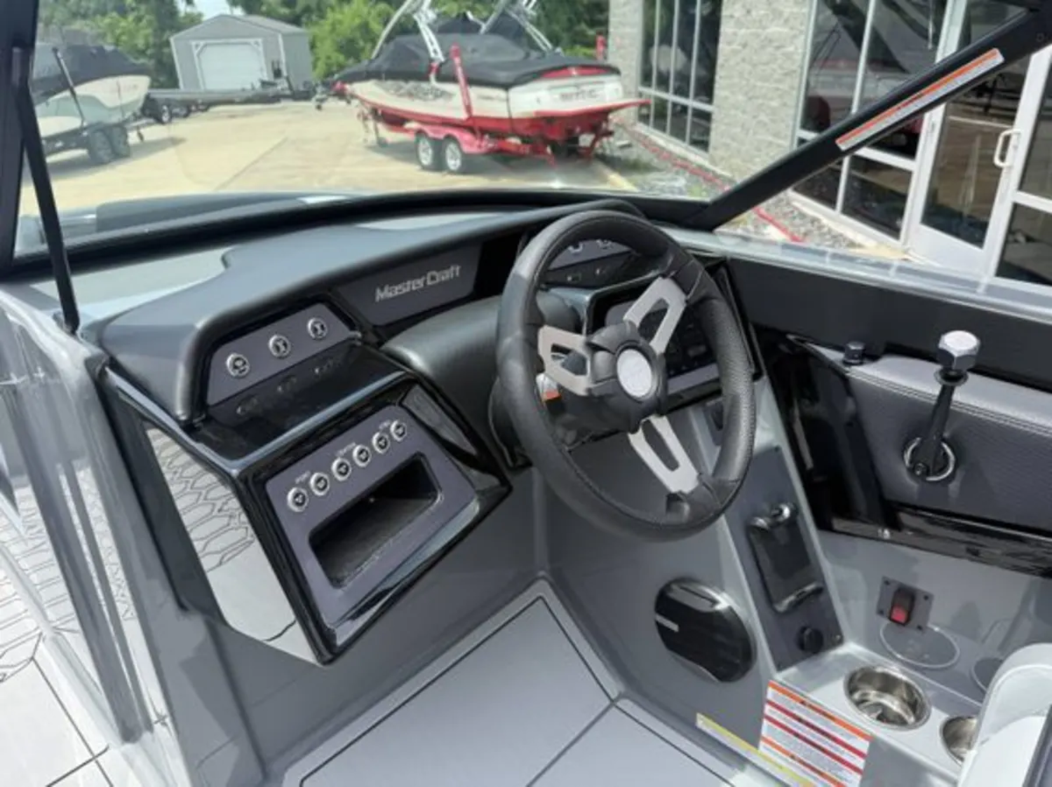 2026 MasterCraft NXT23