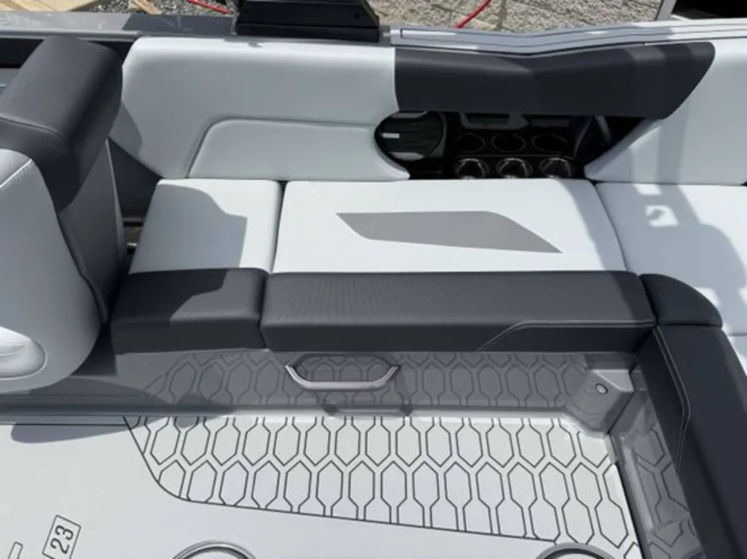 2026 MasterCraft NXT23