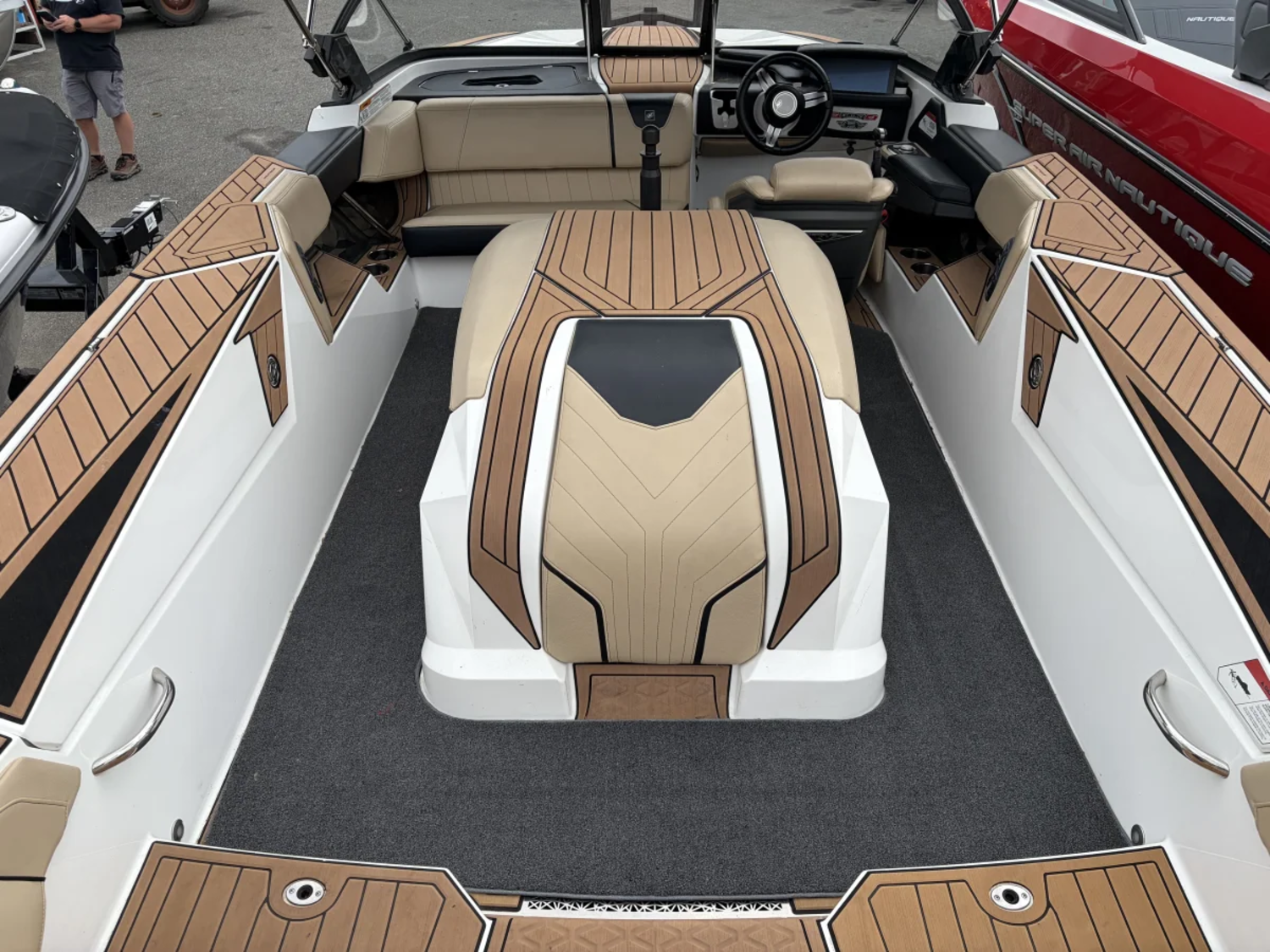 2019 Nautique