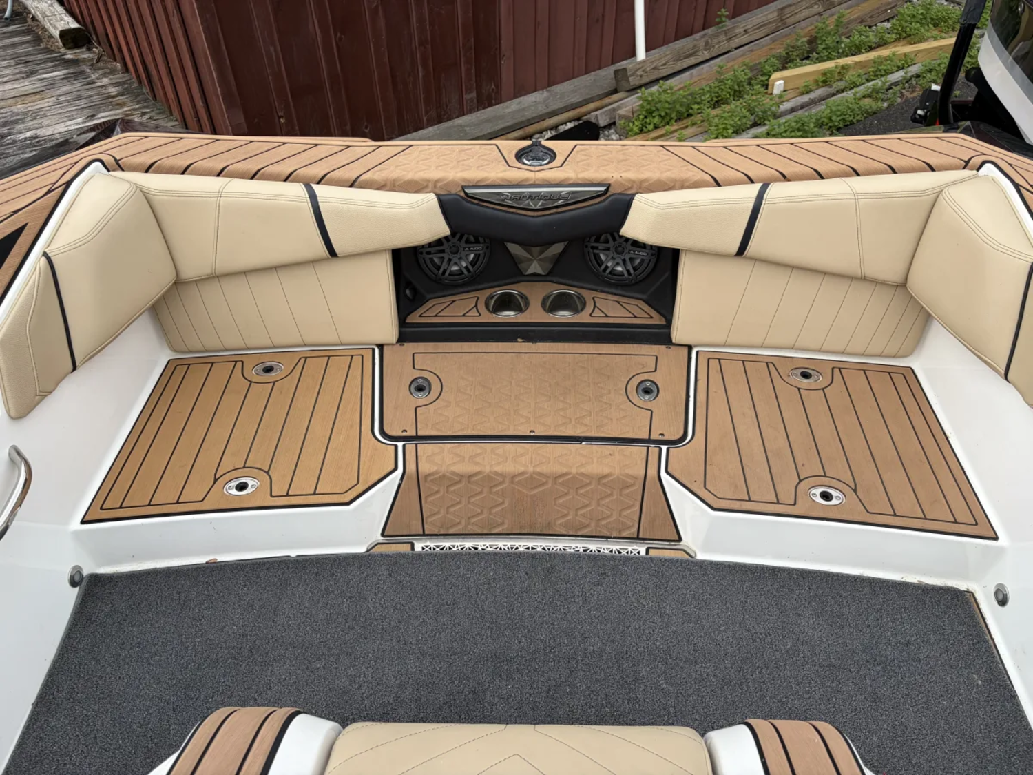 2019 Nautique
