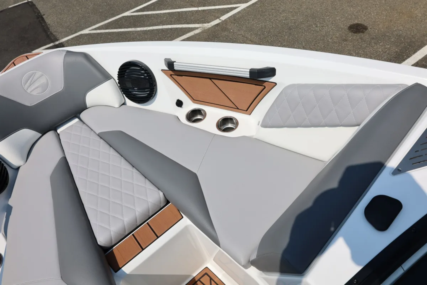 2023 Tige Z3