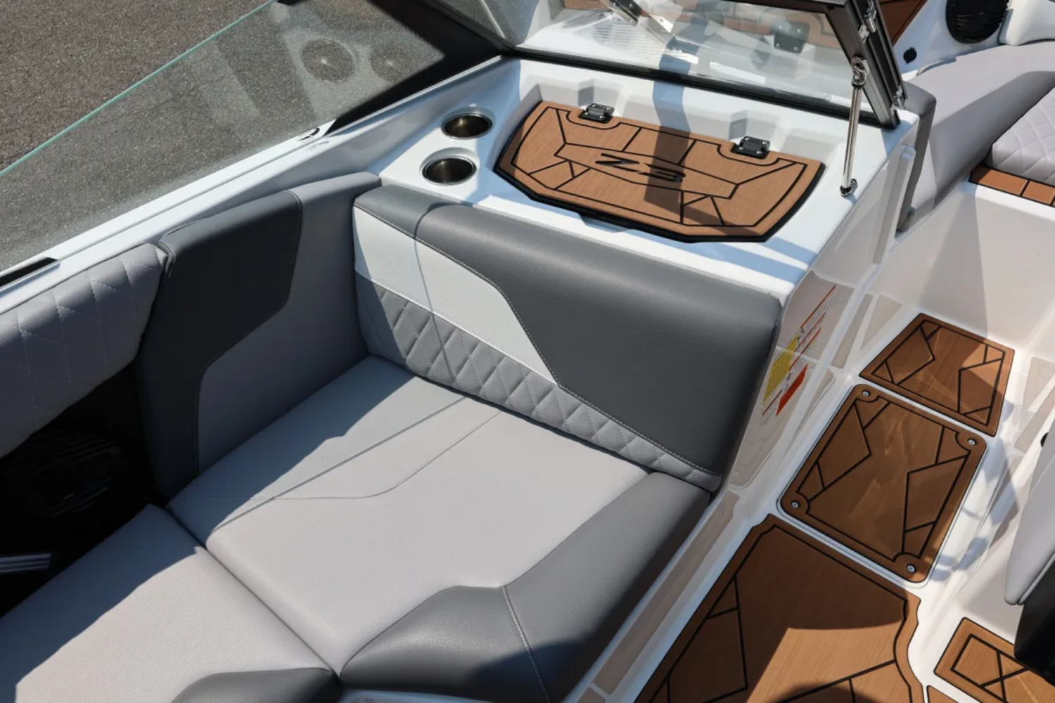 2023 Tige Z3