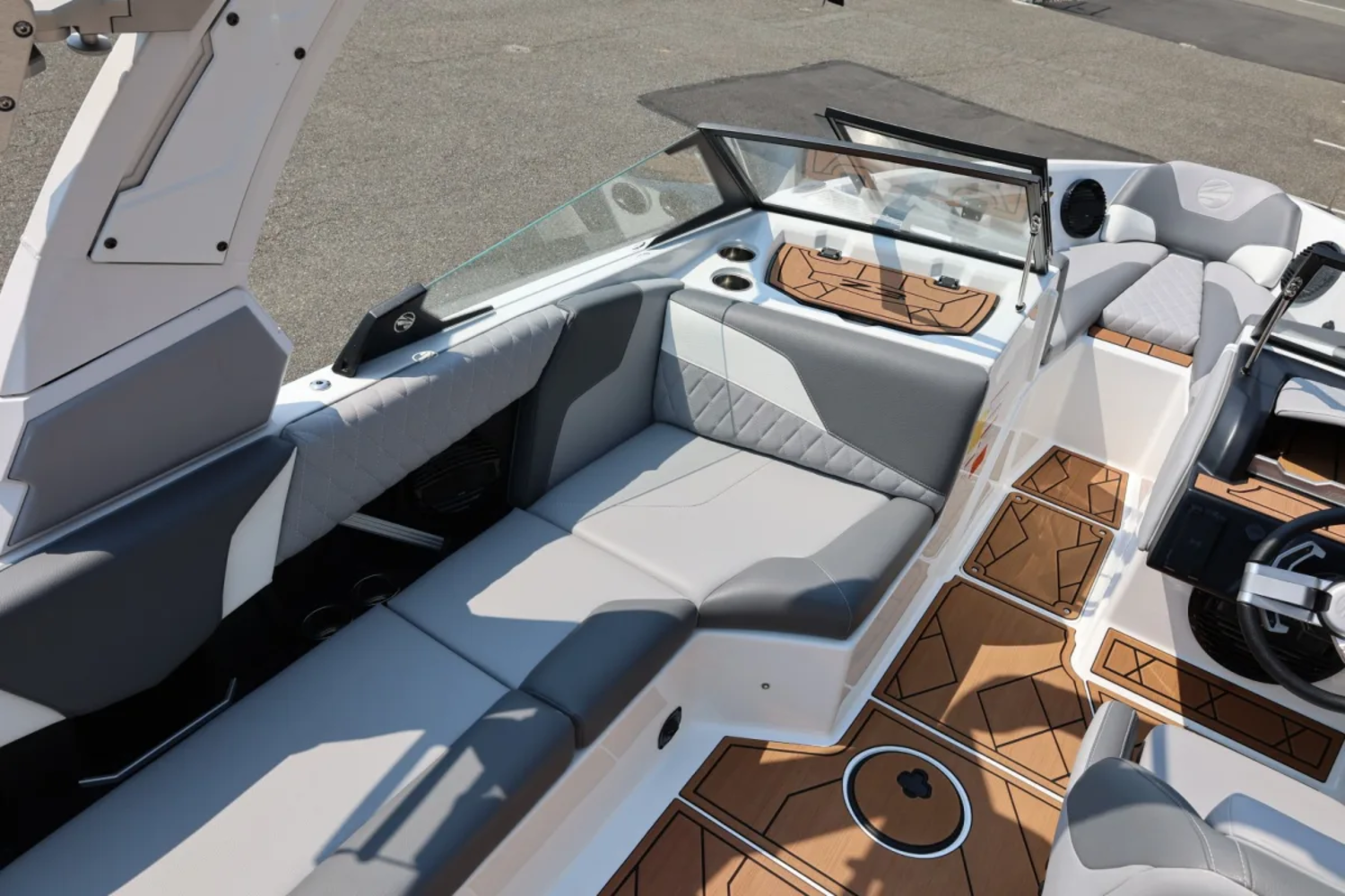 2023 Tige Z3