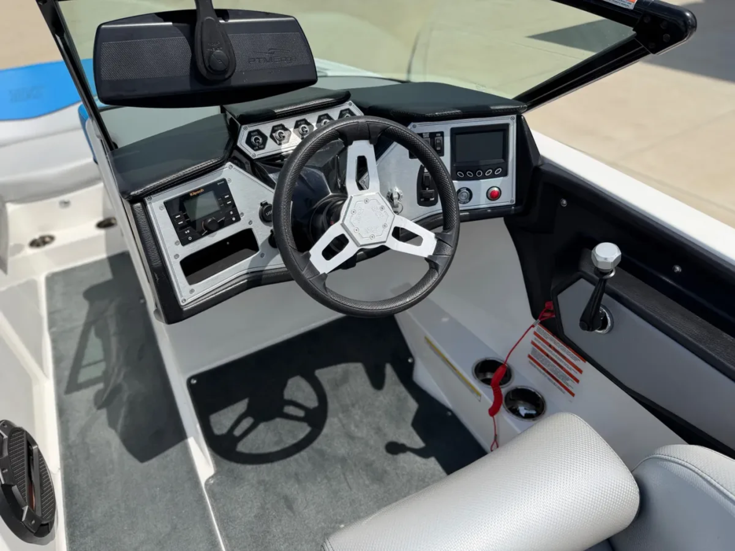 2019 Mastercraft NXT20