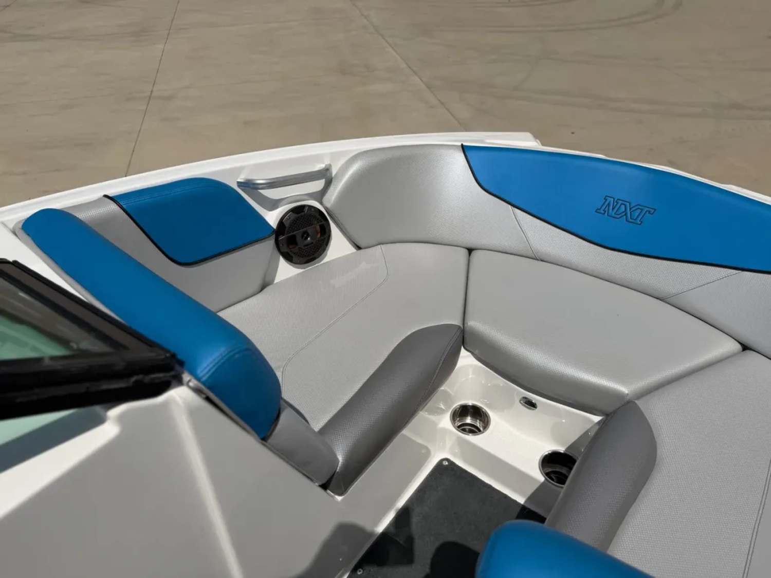 2019 Mastercraft NXT20