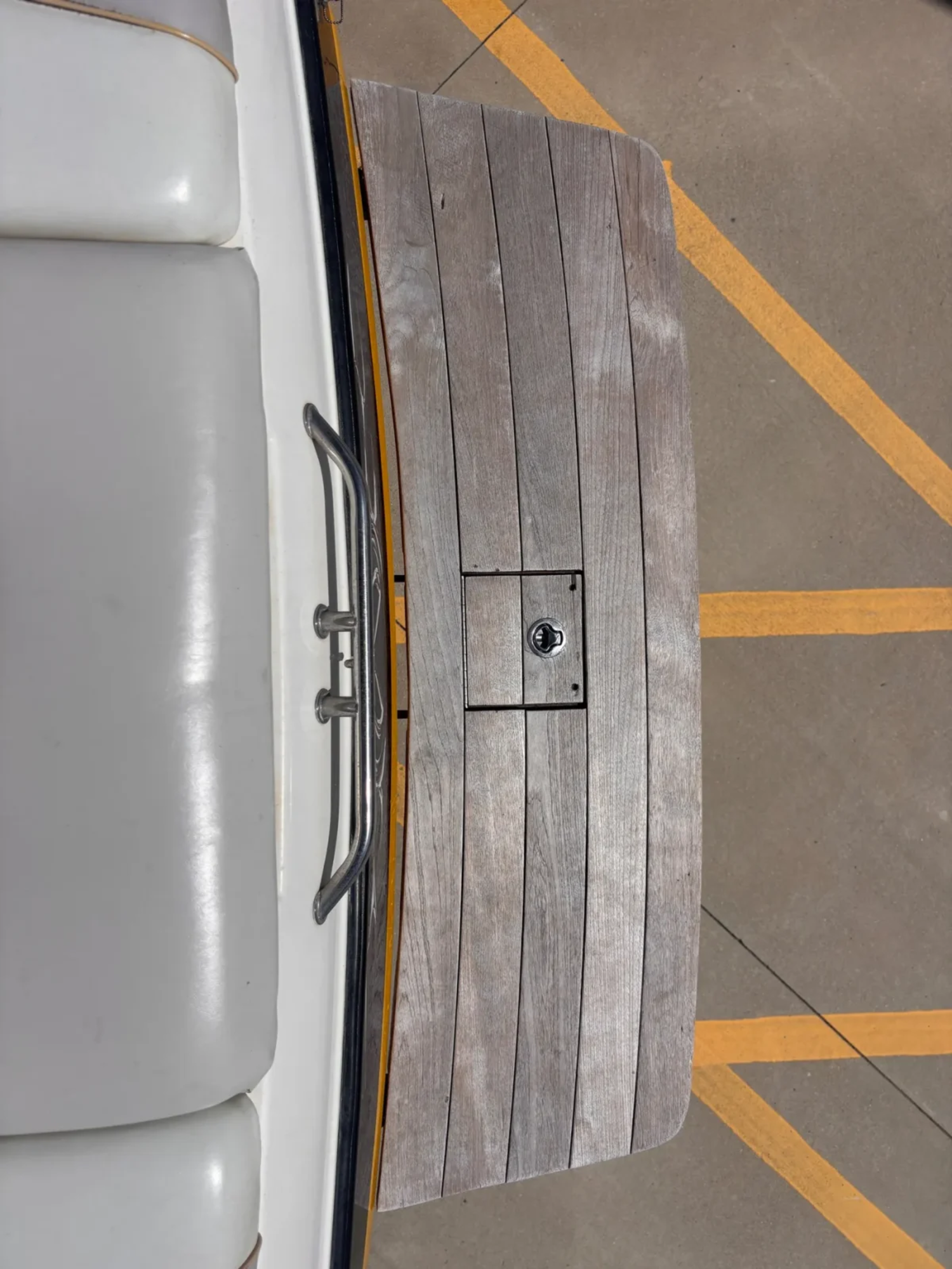 2000 Malibu 23 Sunscape
