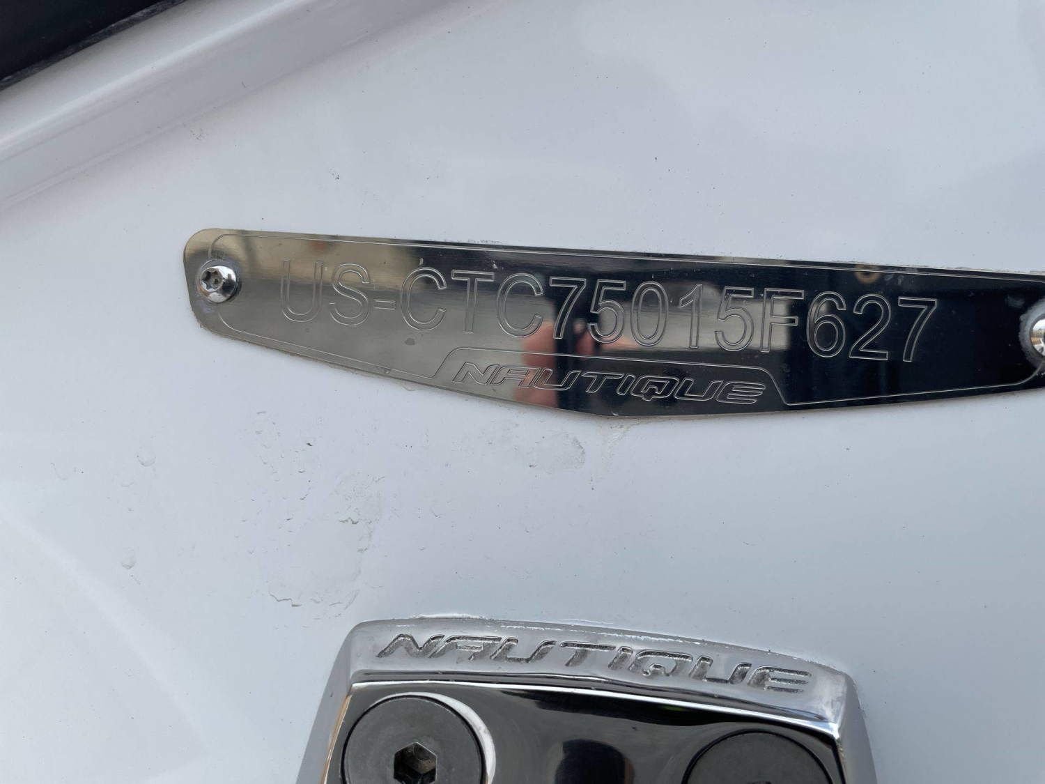 2027 Nautique G25