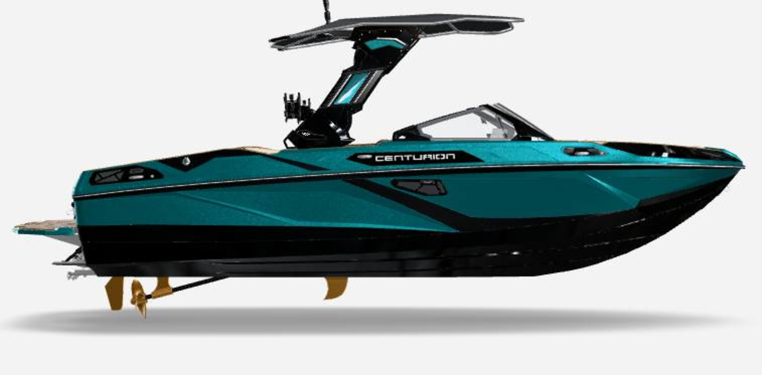 2027 Centurion RS245