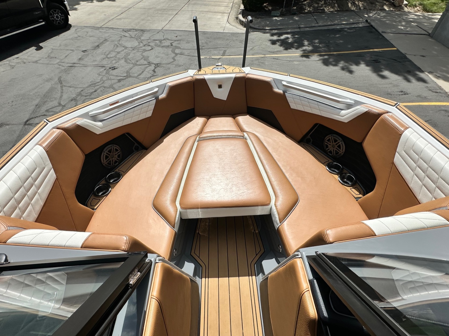 2023 Nautique S25