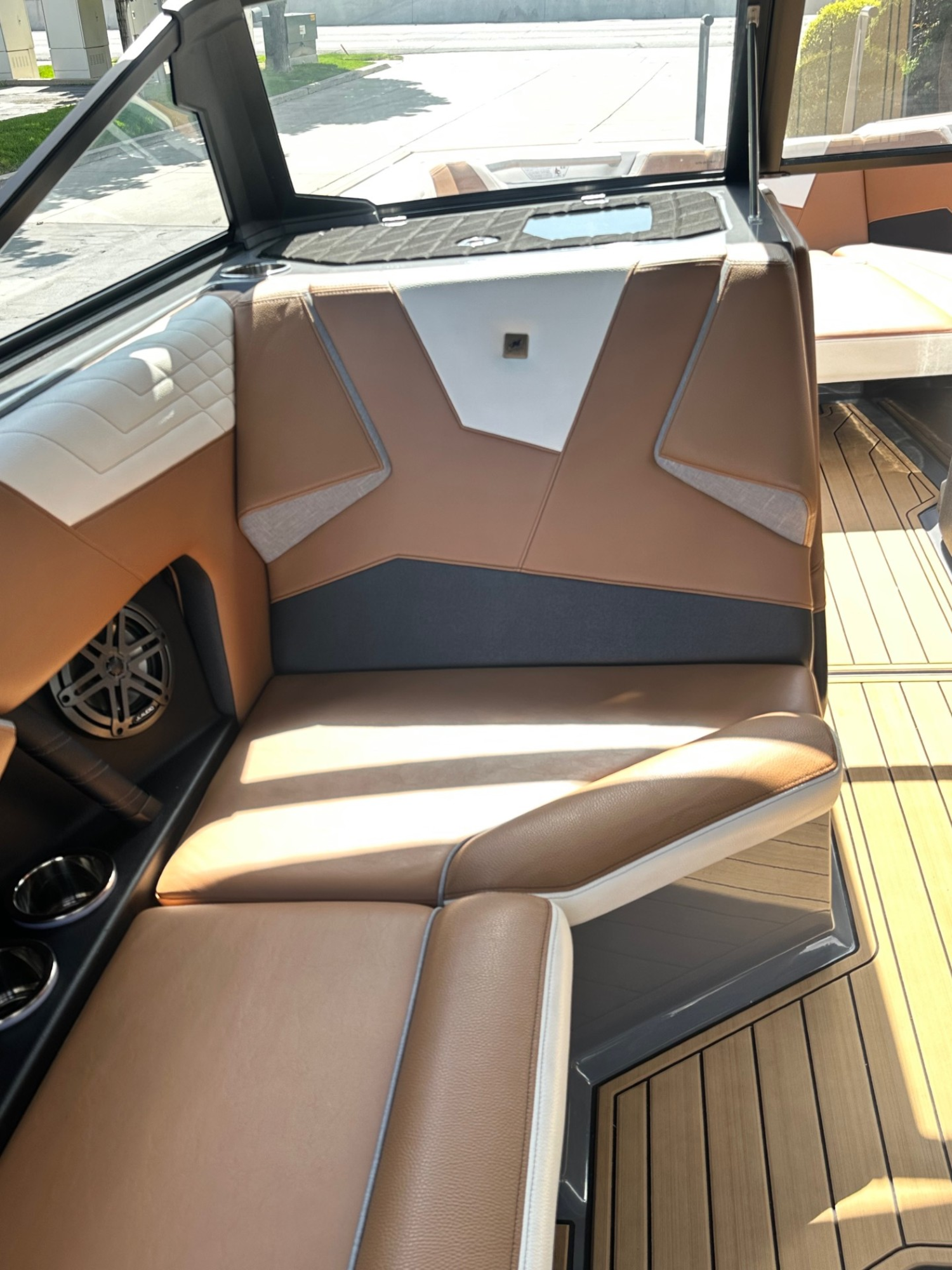 2023 Nautique S25