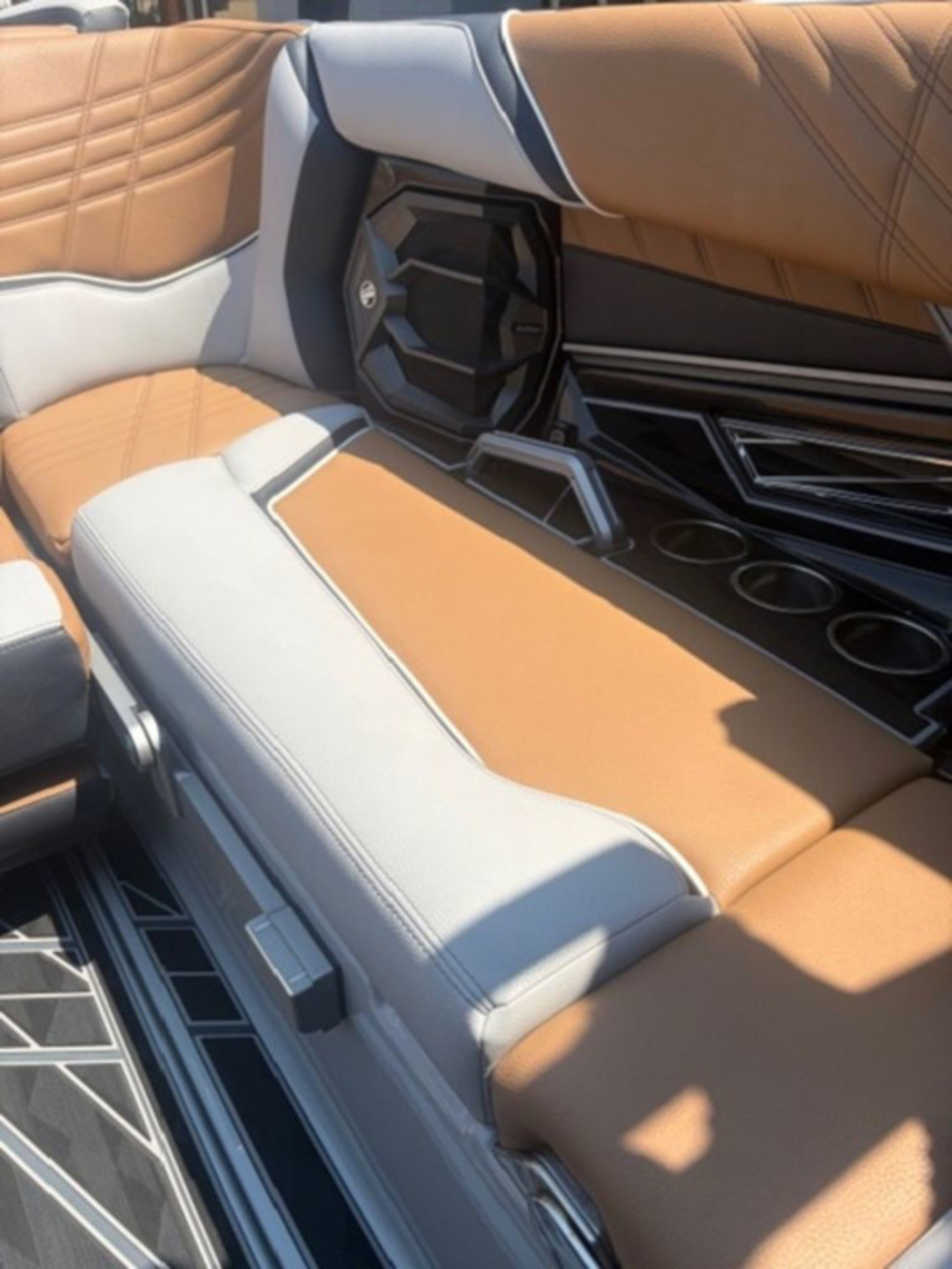 2024 Tige 23ZX