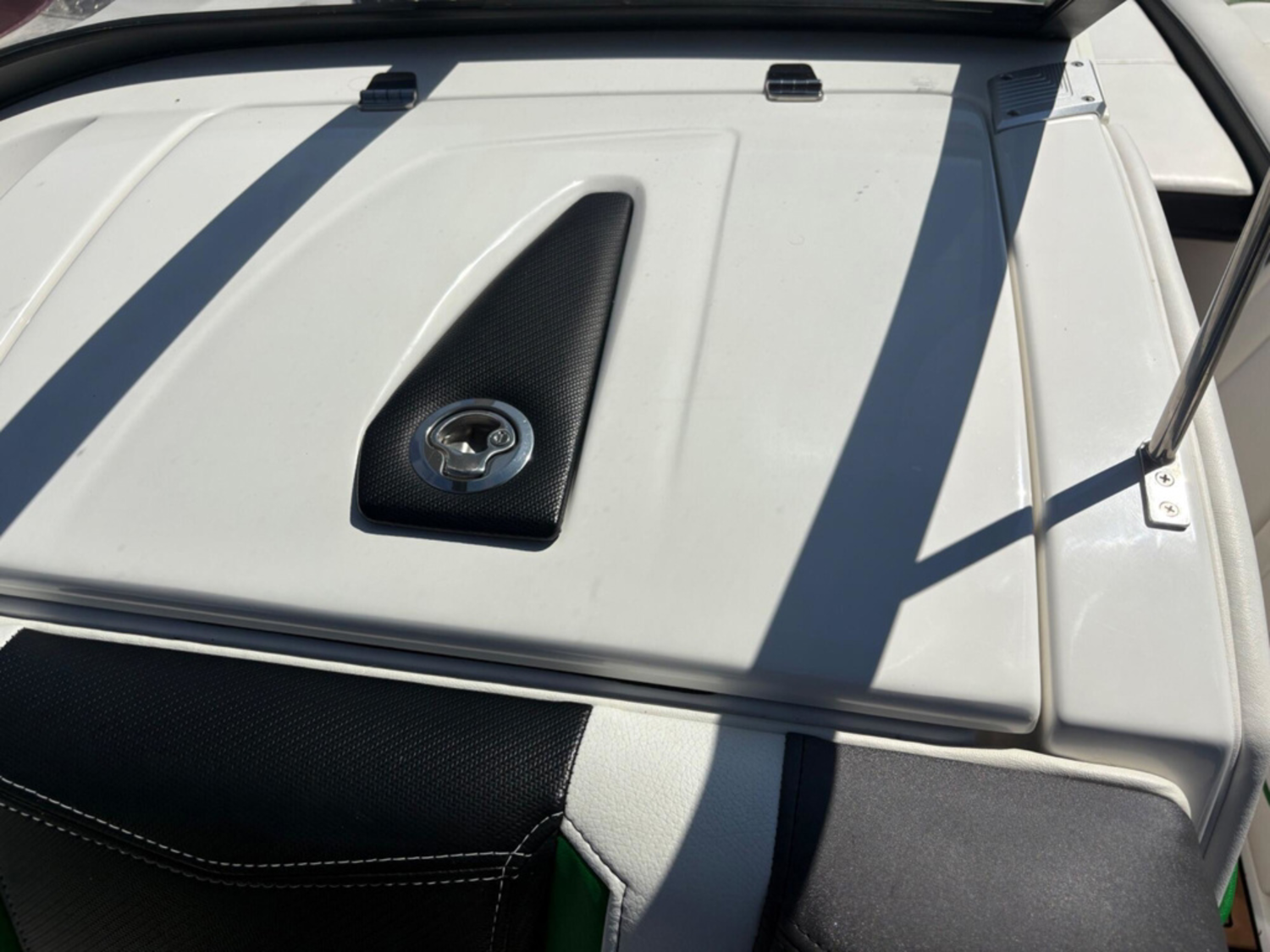 2016 Nautique G25