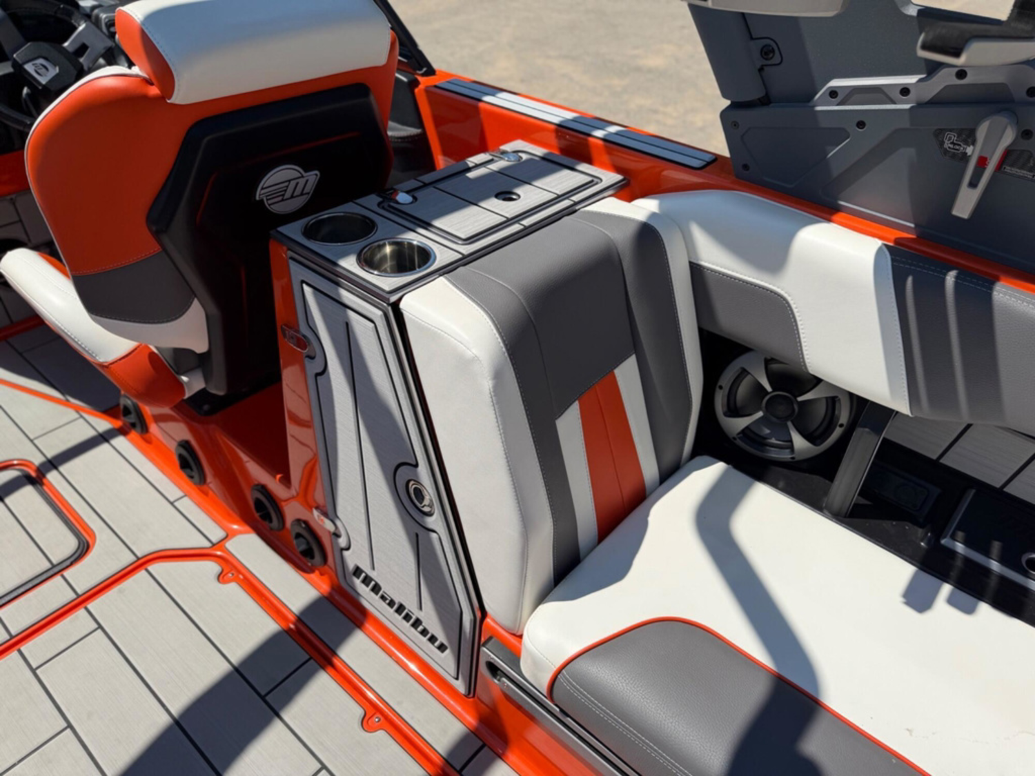 2021 Malibu Boats 24 MXZ