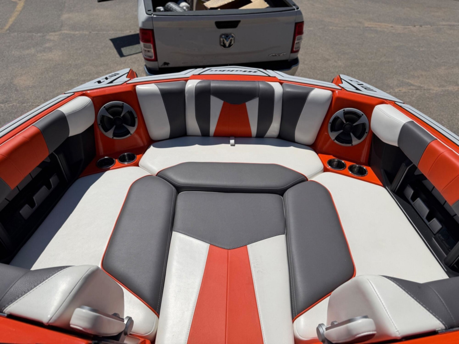 2021 Malibu Boats 24 MXZ
