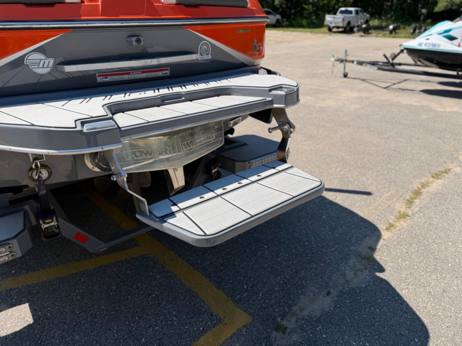 2021 Malibu Boats 24 MXZ