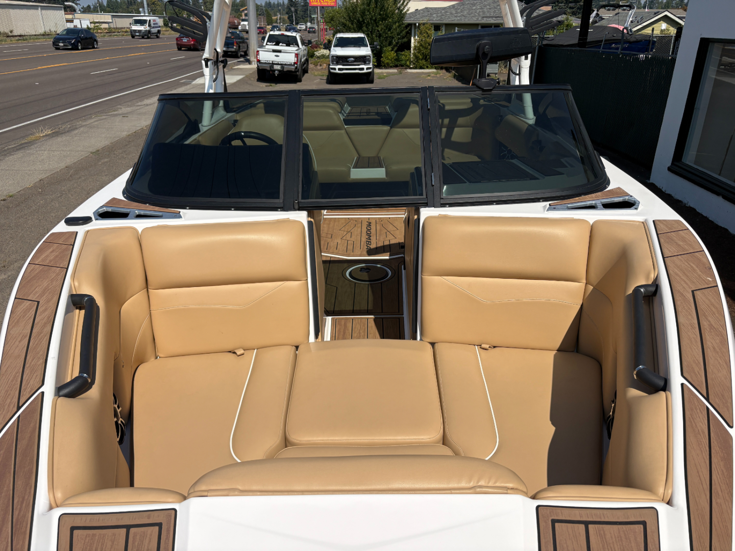 2023 Moomba Mondo