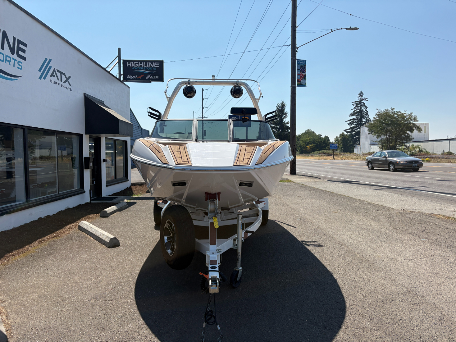 2023 Moomba Mondo