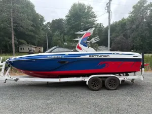 2021 Centurion - Ri237  Icon