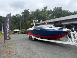 2021 Centurion - Ri237  Icon