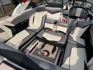 2021 Centurion - Ri237  Icon