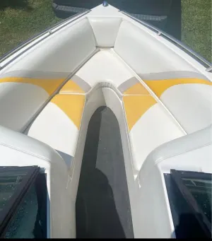 2000 Malibu Boats Sunsetter Icon