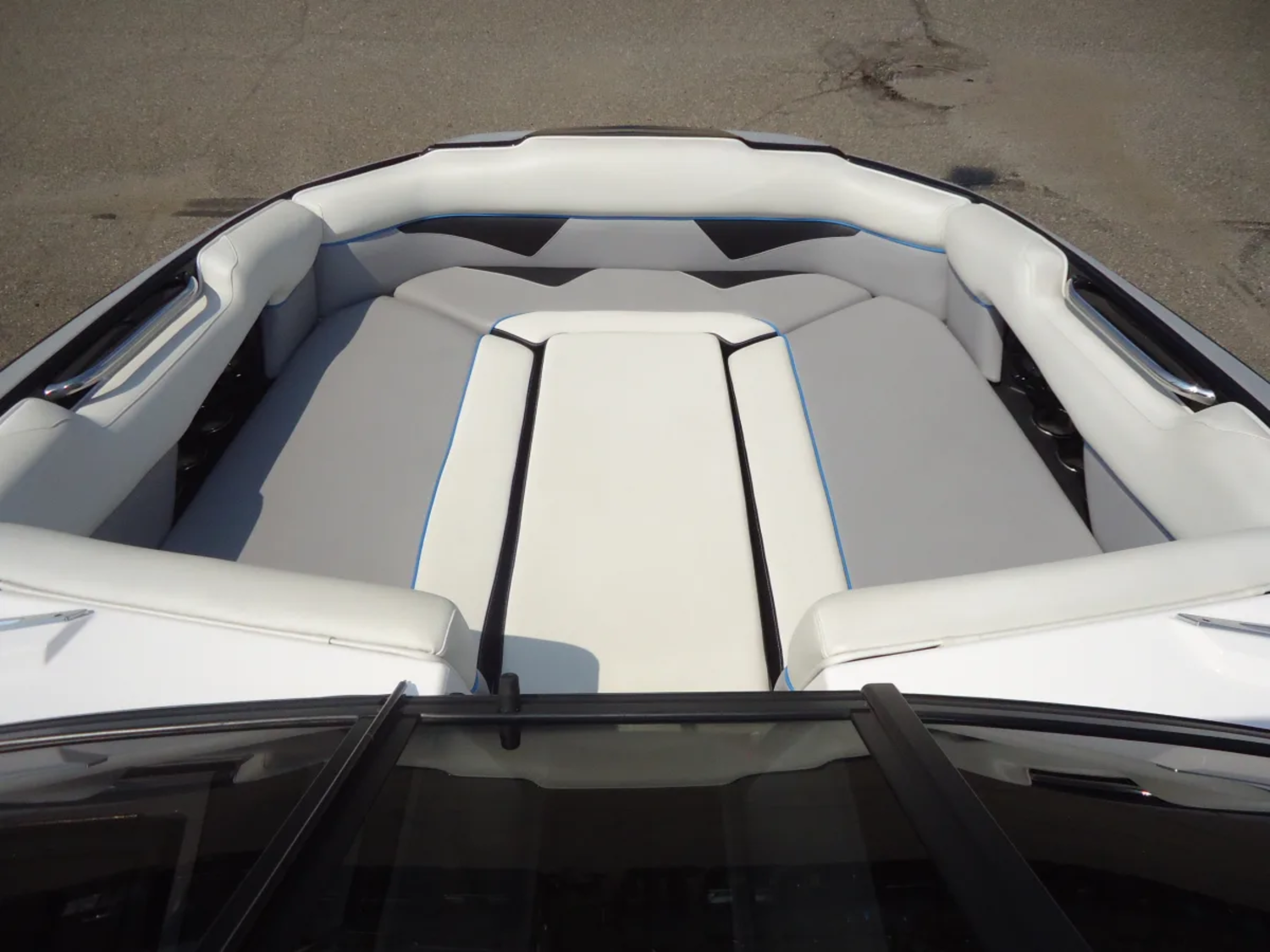 2019 Moomba Makai