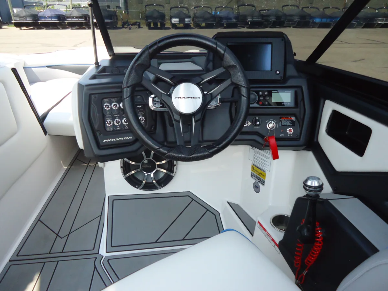2019 Moomba Makai