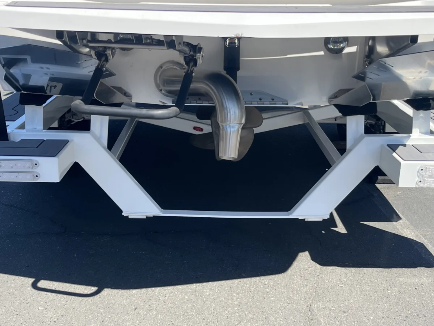 2023 Tig'e 22RZX