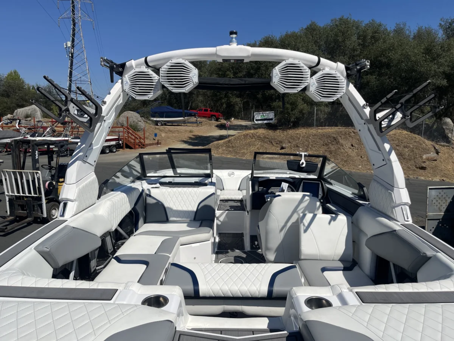 2023 Tig'e 22RZX