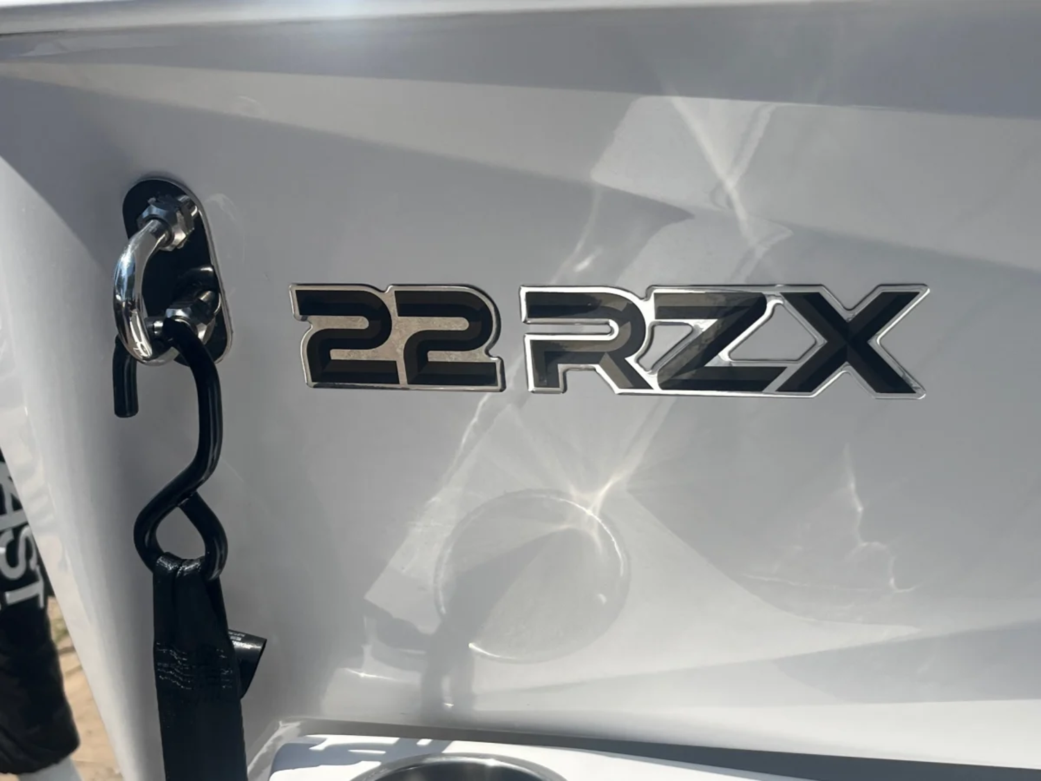 2023 Tig'e 22RZX