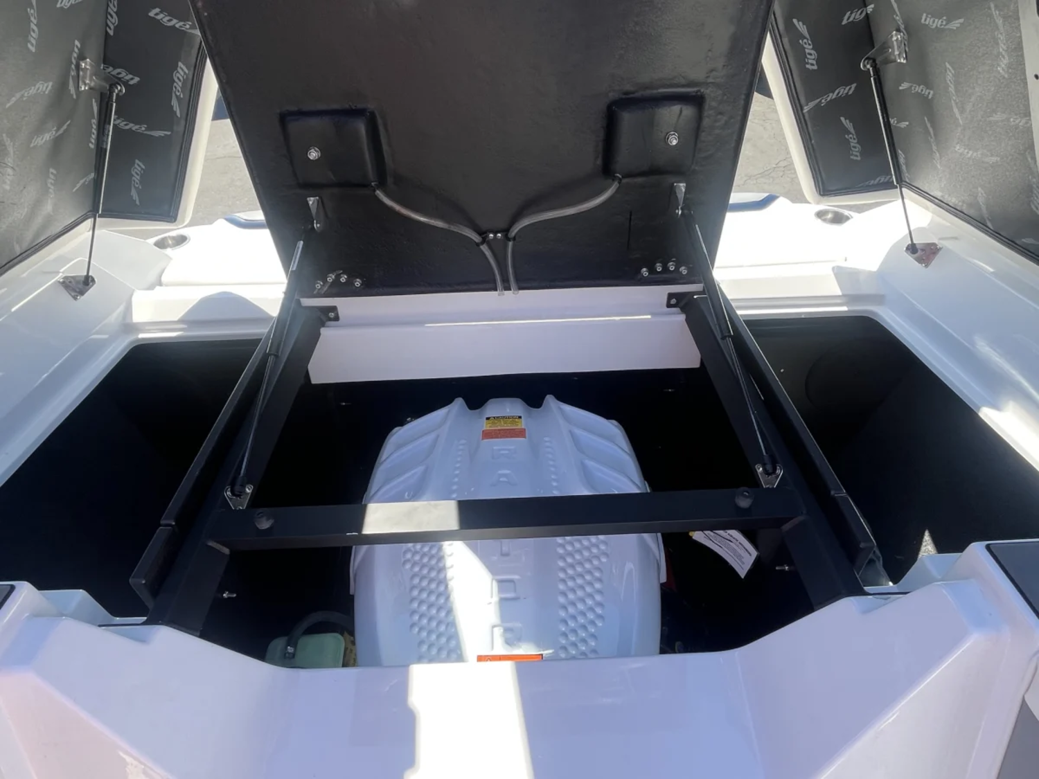 2023 Tig'e 22RZX