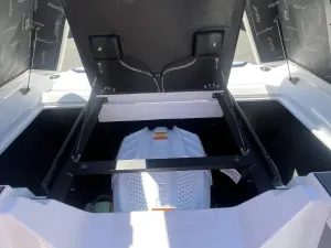 2023 Tig'e 22RZX Icon