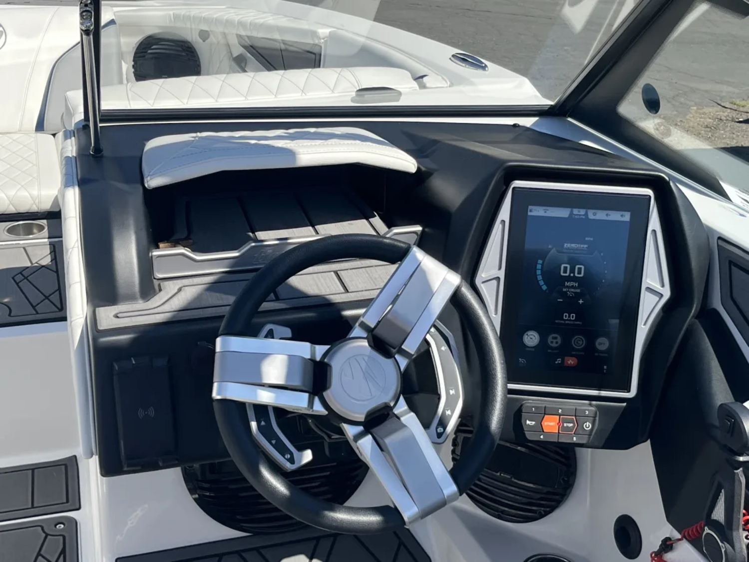 2023 Tig'e 22RZX
