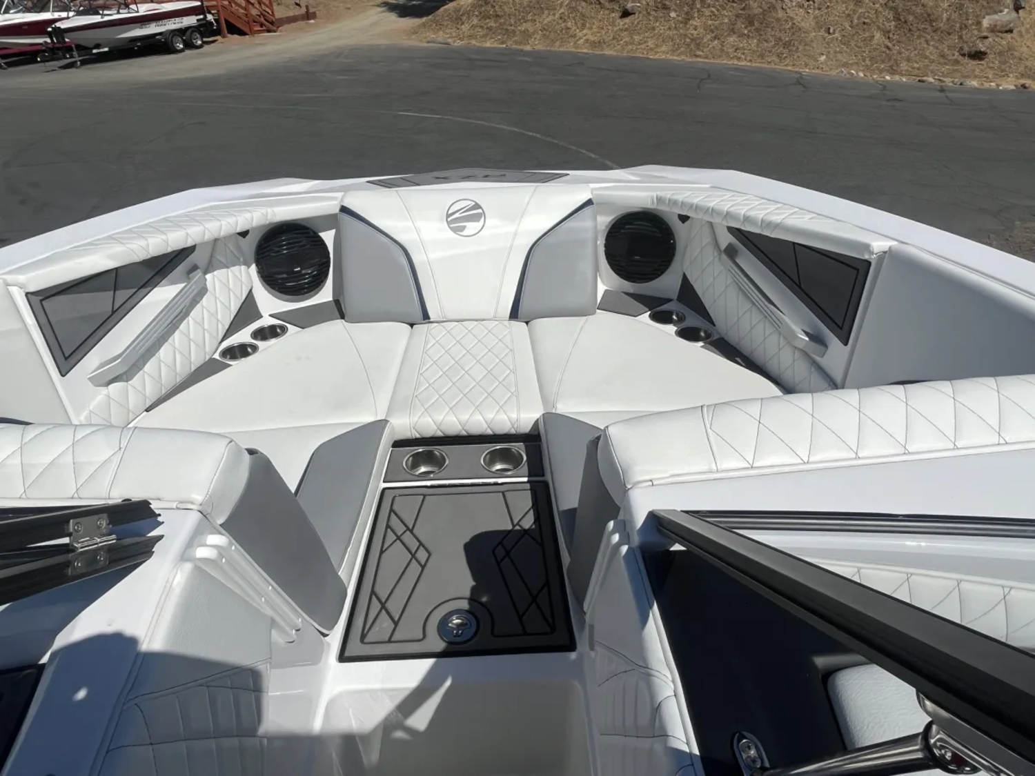 2023 Tig'e 22RZX