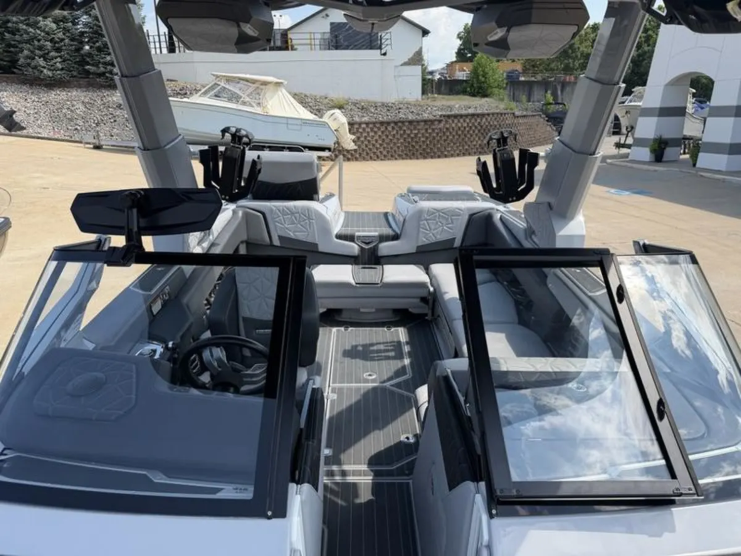 2023 NAUTIQUE G23 PARAGON (4977)