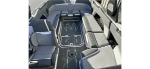 2024 Supra Boats SE550 Icon