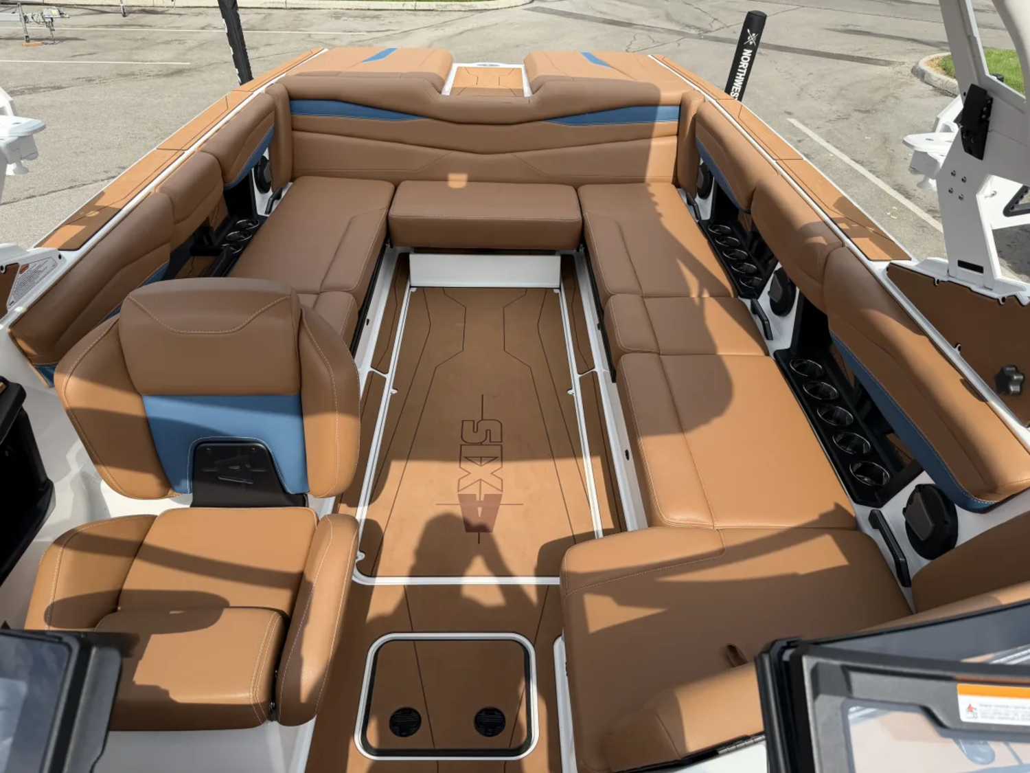 2026 Axis A245