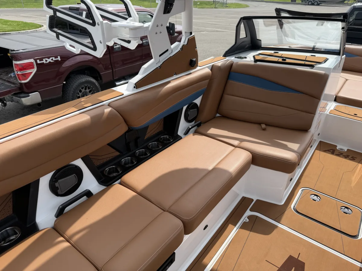 2026 Axis A245