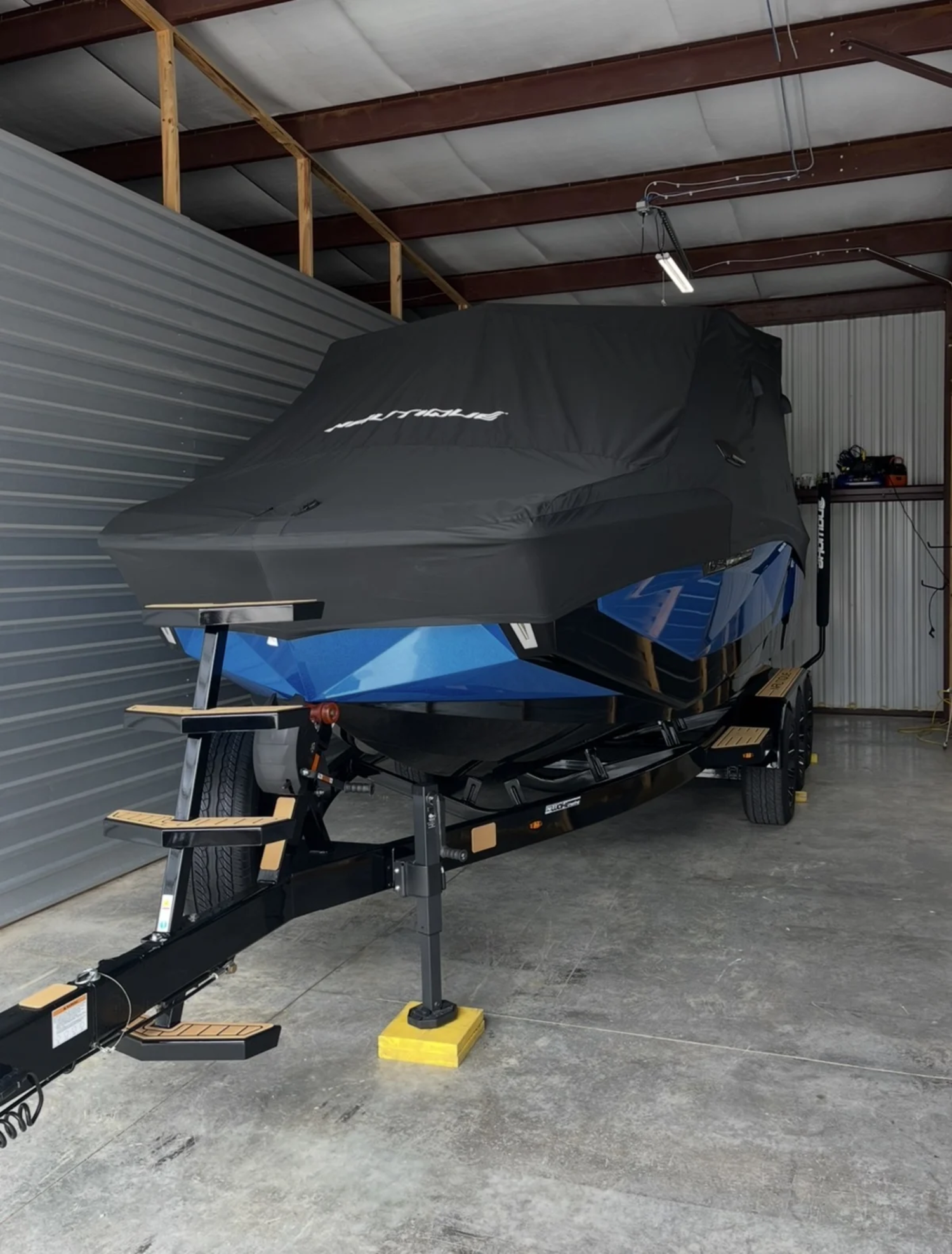 2025 Nautique Boats G23