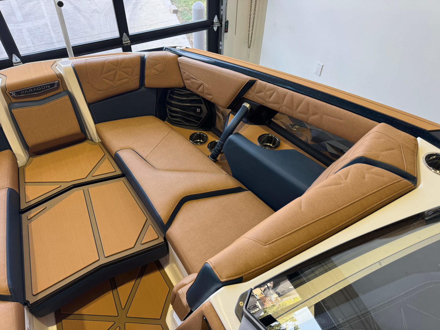 2027 Nautique Super Air Nautique G23 Paragon