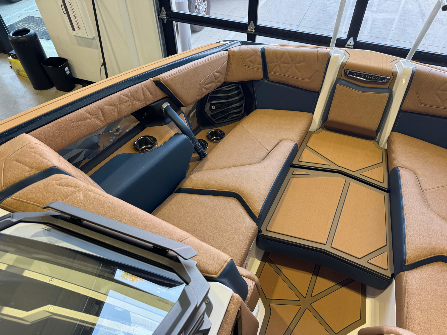 2027 Nautique Super Air Nautique G23 Paragon
