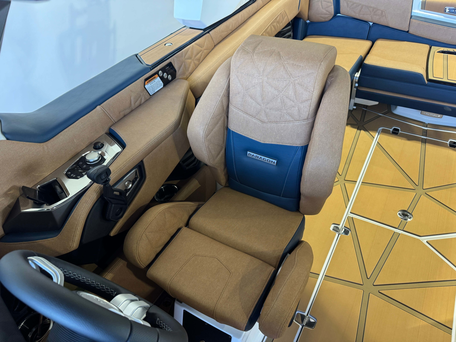 2027 Nautique Super Air Nautique G23 Paragon