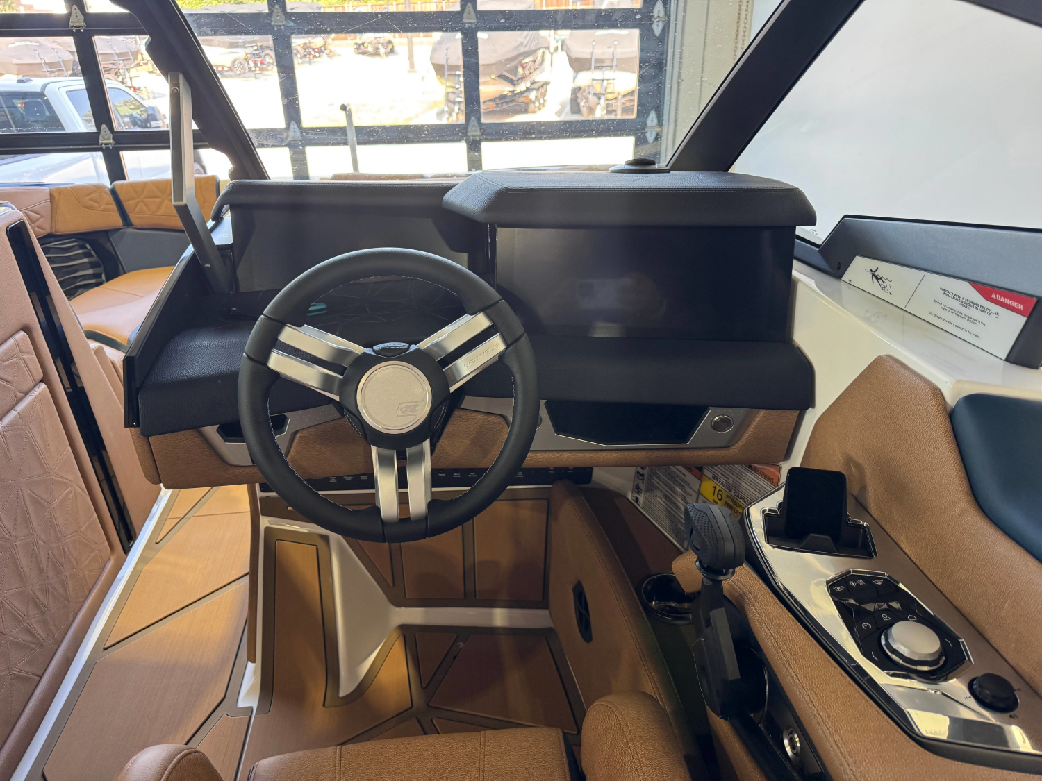 2027 Nautique Super Air Nautique G23 Paragon
