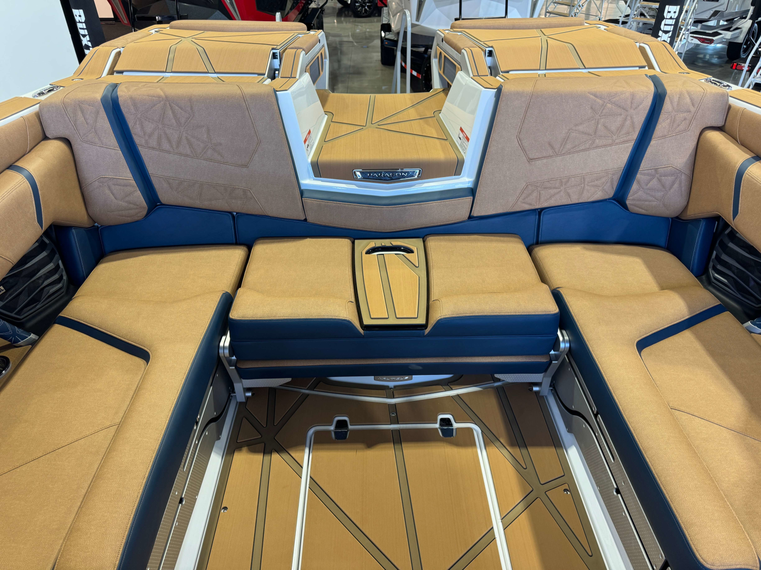 2027 Nautique Super Air Nautique G23 Paragon